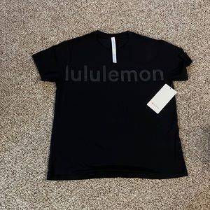 NWT Lululemon shirt